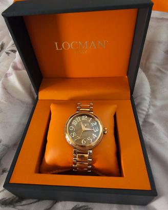 orologio donna Locman
