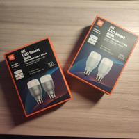 Lampadina Smart WiFi Xiaomi Bulb Essential Color