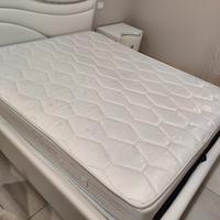 MATERASSO MATRIMONIALE 