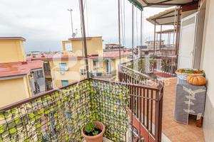 Appartamento Marano di Napoli [MV2140VRG]