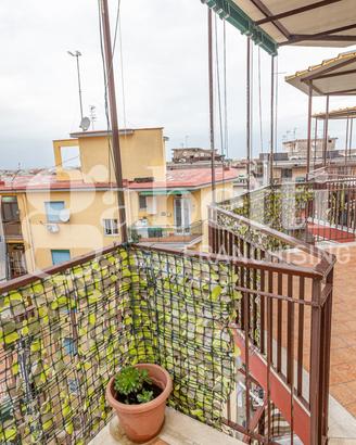 Appartamento Marano di Napoli [MV2140VRG]