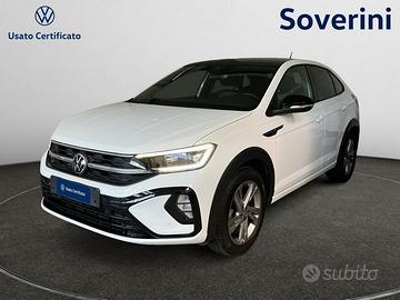 Volkswagen Taigo 1.0 TSI 81kW R-Line