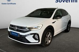 Volkswagen Taigo 1.0 TSI 81kW R-Line