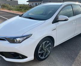 TOYOTA Auris 2ª serie - 2016