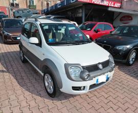 Fiat Panda 1.3 MJT 4x4 ELD MODELLO Cross 150 TH