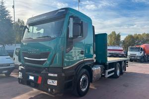 IVECO STRALIS X-WAY 570