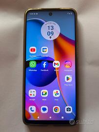 Motorola moto G14