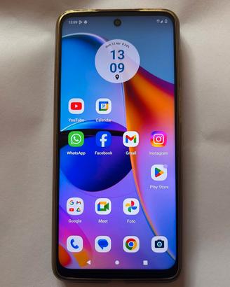 Motorola moto G14
