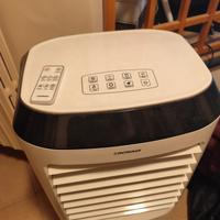 Rinfrescatore con telecomando 