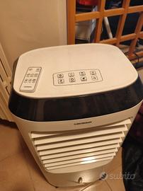 Rinfrescatore con telecomando 