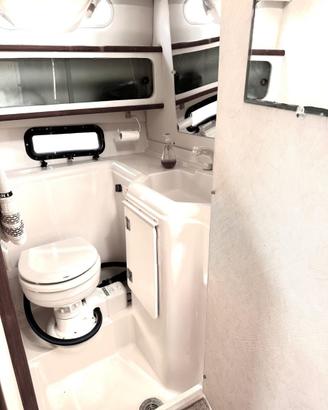 BAYLLINER  2855