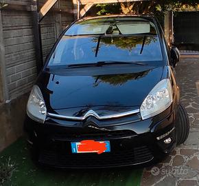 Citroen C4 Grand Picasso 1.6 HDi 2011