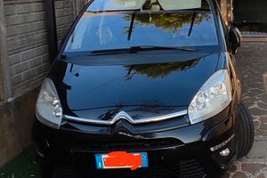 Citroen C4 Grand Picasso 1.6 HDi 2011