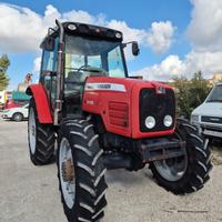 Trattore Massey Ferguson 5435