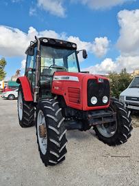 Trattore Massey Ferguson 5435