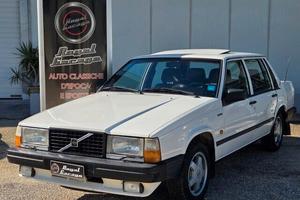 Volvo 740 GLT 16V BERLINA - UNi PROPRIETARIO