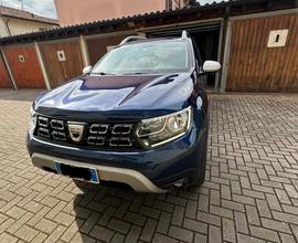 Dacia Duster 4x4