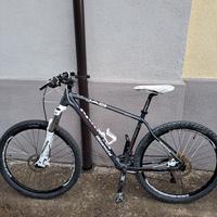 Mtb Bianchi Jab 27.5 taglia L