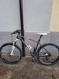 Mtb Bianchi Jab 27.5 taglia L