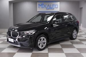 BMW X1 xDrive25e Advantage Auto 125CV