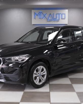 BMW X1 xDrive25e Advantage Auto 125CV