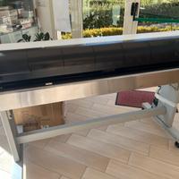 Stampante plotter Mutoh per ricambio