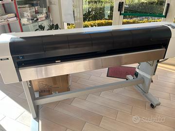Stampante plotter Mutoh per ricambio