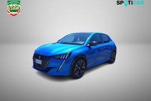 PEUGEOT 208 PureTech 100 Stop&Start EAT8 5 porte