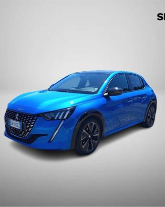 PEUGEOT 208 PureTech 100 Stop&Start EAT8 5 porte