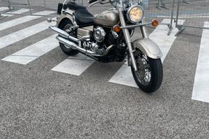 Dragstar 650 classic 2005