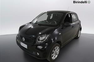 SMART forfour 2ªs. (W453) - forfour 70 1.0 Youngst