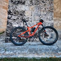 Ruote Miche 29 K1 Carbonio