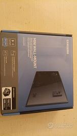 kit per appendere televisore al muro 