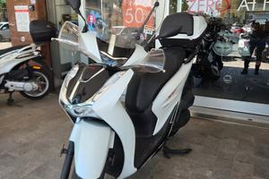 Honda SH 150 2023 EUROSCOOTER valuto permuta - fin