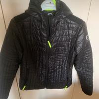 Piumino leggero uomo