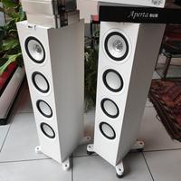 coppia diffusori KEF Q 550 