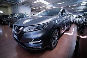 Nissan Qashqai 1.5 dci N-Connecta 110cv