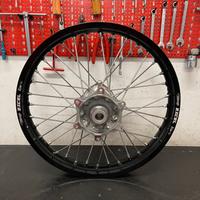 Ruote / cerchi  motocross Ducati Desmo MX