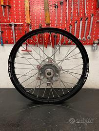 Ruote / cerchi  motocross Ducati Desmo MX