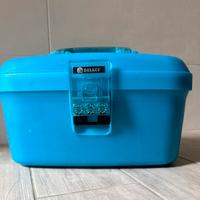 Beauty case Delsey