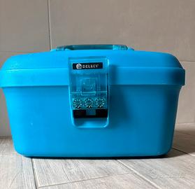 Beauty case Delsey