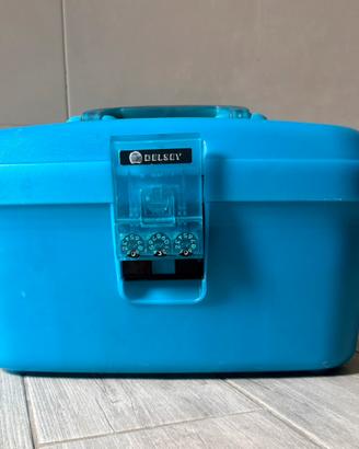 Beauty case Delsey