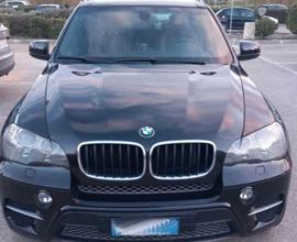 Bmw x5 (e70) - 2007