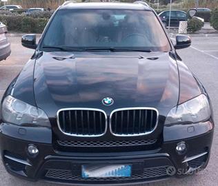Bmw x5 (e70) - 2007