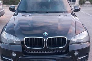 Bmw x5 (e70) - 2007