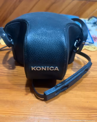 Macchina fotografica