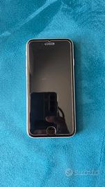 IPHONE SE BIANCO CON SCATOLA ORIGINALE - COMPATTO,