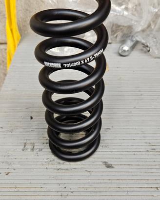 molla rockshox