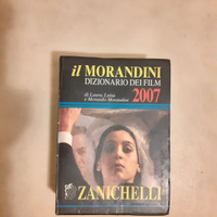 Morandini :" Il Morandini" dizionario film