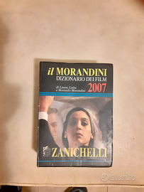 Morandini :" Il Morandini" dizionario film